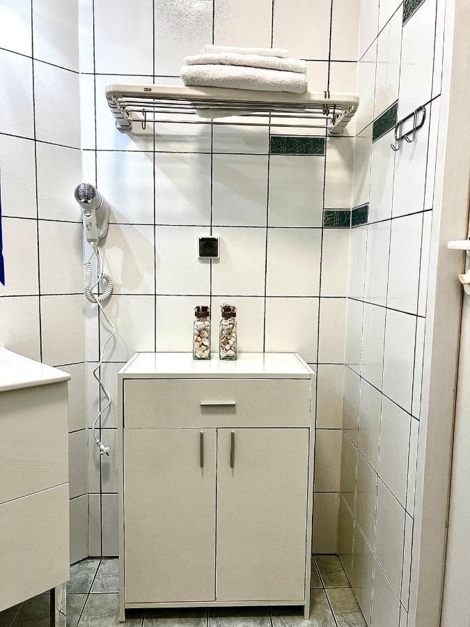Apartament Opal - Ul. Grunwaldzka Przy Plazy Pobierowo Kültér fotó