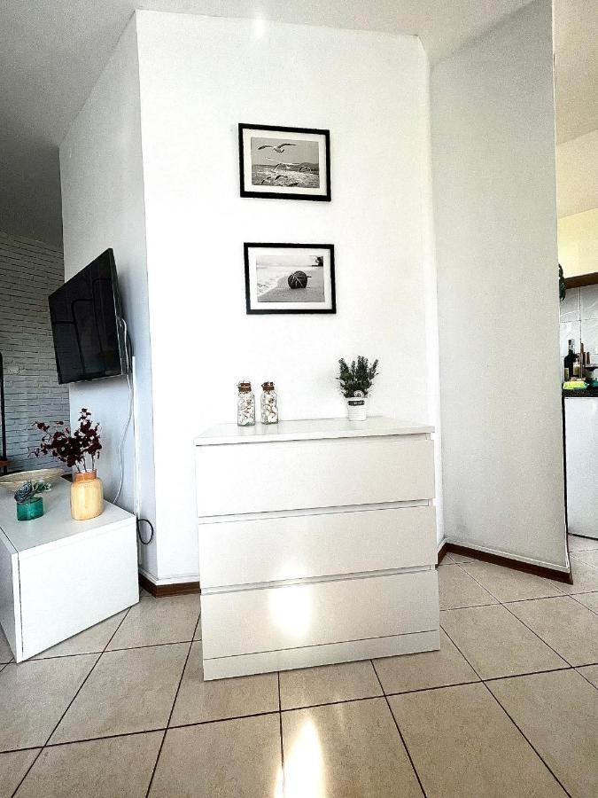 Apartament Opal - Ul. Grunwaldzka Przy Plazy Pobierowo Kültér fotó